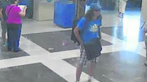 Publican una fotograf&iacutea del presunto responsable del atentado de Burgas