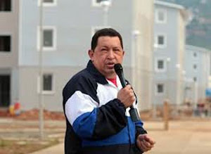 Ch&aacutevez ordena informar a EE.UU. sobre la detenci&oacuten de un presunto 