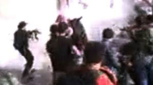 Las fuerzas sirias recuperan el control en importantes puntos de Alepo