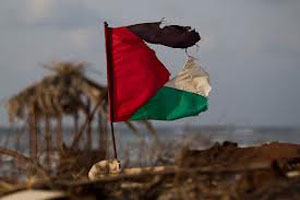 La entidad sionista ordena la demolici&oacuten de ocho localidades palestinas