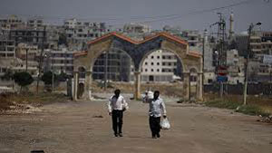 El jefe de protocolo del palacio presidencial sirio desmiente su dimisi&oacuten