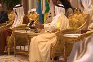 Detienen a un miembro de la familia real kuwait&iacute