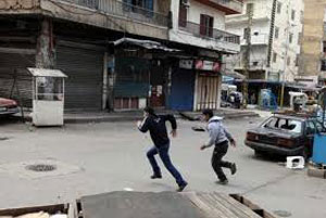 Heridos una periodista canadiense y uno libanés por francotiradores en L&iacutebano