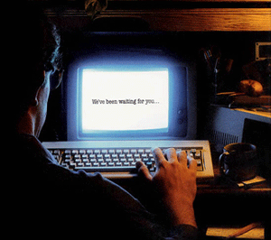 Un hacker ataca p&aacutegina web de la polic&iacutea brit&aacutenica