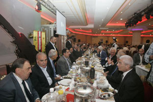 Nasrallah: Queremos una estrategia de liberaci&oacuten y defensa a la vez