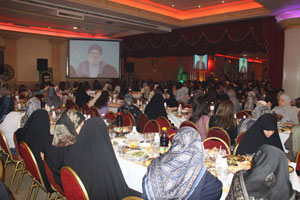 Sayed Nasral&aacute: la Amenaza N&uacutemero Uno para “Israel” es Hezbol&aacute