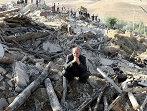 Espa&ntildea expresa sus condolencias al gobierno iran&iacute por las v&iacutectimas de los terremotos