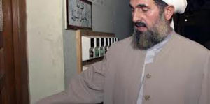 Un atentado contra un prominente Ulema en Iraq