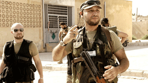 Una brigada rebelde libio-irlandesa act&uacutea en el noroeste de Siria