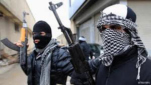 Un avi&oacuten aterriza en Turqu&iacutea cargado de milicianos para “luchar” en Siria