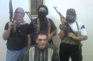 El clan Muqdad retiene a miembros del “ejército libre sirio”