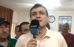 El clan Muqdad retiene a miembros del “ejército libre sirio”