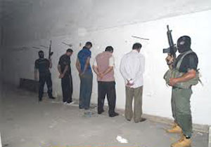 Testimonio de uno de los secuestrados por el clan de los Al Muqdad