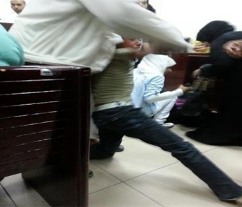 Dos ni&ntildeos bahrein&iacutees fueron condenados a c&aacutercel