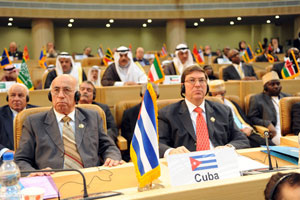 Este Movimiento puede hacer un gran papel en la formaci&oacuten del futuro