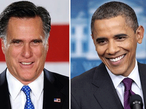 Obama: Romney niega las necesidades de los estudiantes