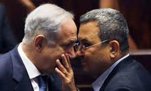 Lanzar un ataque contra Ir&aacuten e un 