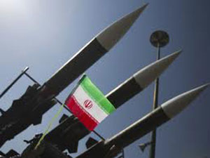 Lanzar un ataque contra Ir&aacuten e un 