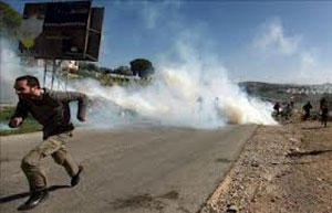 Fallece el segundo israel&iacute que se quem&oacute a lo bonzo