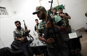 Ir&aacuten responsabiliza a EEUU, Qatar y Turqu&iacutea del secuestro de peregrinos