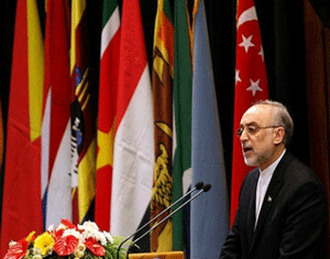 El MNA pide cambiar la forma de gestionar el mundo