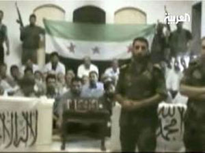 Ir&aacuten niega que los 48 peregrinos secuestrados en Damasco sean militares