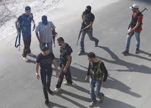 Nuevos secuestrados en L&iacutebano, un turco y un libanés