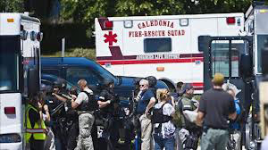 El atacante del templo sij en EEUU se quit&oacute la vida, seg&uacuten el FBI