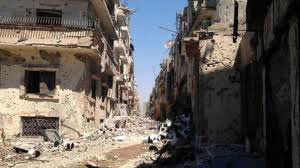 Ir&aacuten ultima la celebraci&oacuten de un encuentro sobre Siria esta semana