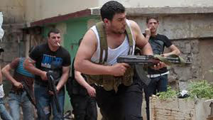 Tensa calma domina la ciudad de Tr&iacutepoli (L&iacutebano)