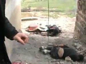 El ejército gubernamental sirio avanza en Alepo