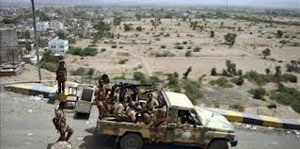 Mueren tres miembros de Al Qaeda y dos soldados en distintos ataques en Yemen