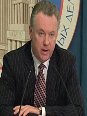 Lukashévich: OTAN sigue enviando 