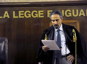 Condenados 23 agentes de la CIA en Italia