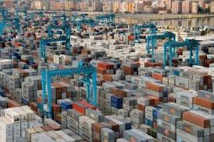 La mayor operaci&oacuten contra el contrabando en los &uacuteltimos a&ntildeos