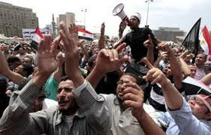 Asalto a la Embajada estadounidense en El Cairo