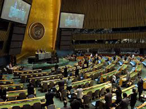 Ban: La solución al conflicto sirio no es militar, sino política