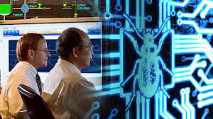 Ataque cibernético a la mayor petrolera saudita, Aramco