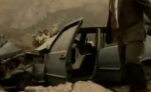 El convoy de Brahimi apedreado por refugiados sirios