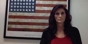 Actriz de película anti-islámica emprende nuevas acciones legales en EEUU