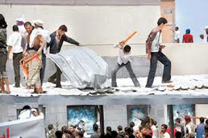 Actriz de película anti-islámica emprende nuevas acciones legales en EEUU