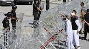 EE UU evac&uacutea al personal diplom&aacutetico no esencial de T&uacutenez y Sud&aacuten