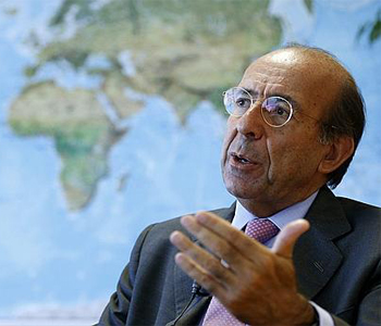 Espa&ntildea, dispuesta a implicarse en una intervenci&oacuten militar en Mali