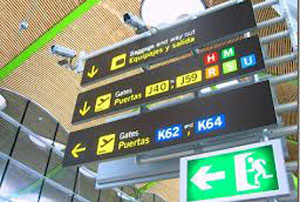 EE UU puede vetar el vuelo a viajeros desde España a Cuba, Canadá y México