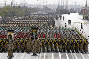 Señales de una Tercera Guerra Mundial