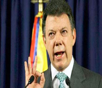 Negociaci&oacuten de paz Colombia-FARC arrancar&aacute en octubre en Oslo