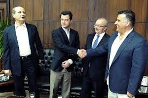 En libertad el segundo rehén turco retenido en L&iacutebano