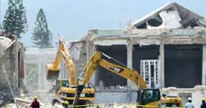 Cuatro se&iacutesmos sacuden el suroeste de China