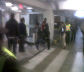 Acusados cinco individuos de asesinato de fotorreportero ecuatoriano