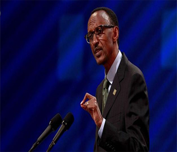 Amnistía acusa a la Inteligencia de Ruanda de detenciones ilegales